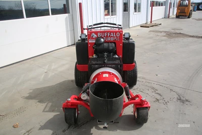 New | in-Stock 2026 BUFFALO TURBINE BT-SB40 Leaf Blowers (Commercial) Pennsylvania US | Zimmerman Farm Service #1410106