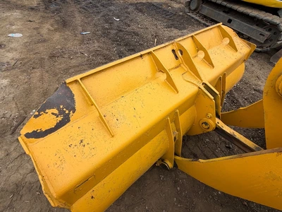 Used 1998 CATERPILLAR 914G Wheel Loaders New Jersey US | Proxy Equipment #1424202