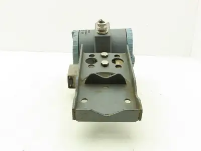 Foxboro 821GM-IS1NM2 EW Electronic Pressure Transmitter 12.5-65VDC 150PSI