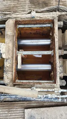 Used 2019 ALLIANCE ALLIANCE Concrete Pumps Colorado US | Concrete Pump Depot #1394040