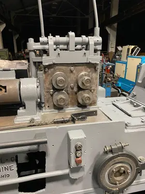 USED LEWIS 10-F