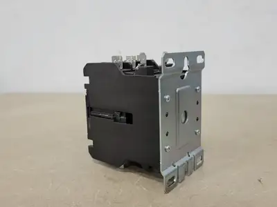 USED EATON C25DND330