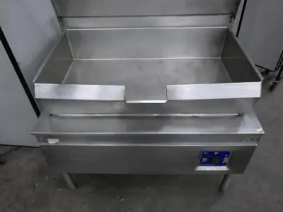 USED CLEVELAND SGL-40R