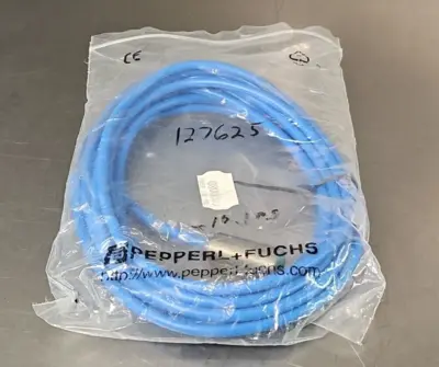 Pepperl+Fuchs NCB5-18GM40-N0 Proximity Switch Loc5D29