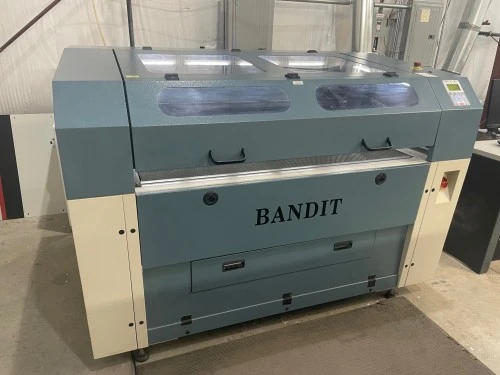 Used 2013 GCC GAII 1506N Engravers New Hampshire US | Revelation Machinery #404690