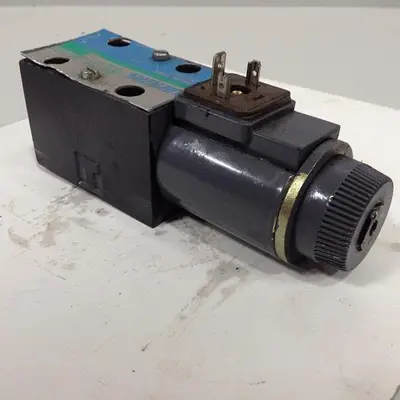 USED VICKERS DG4V3S22AMUHL760EN490