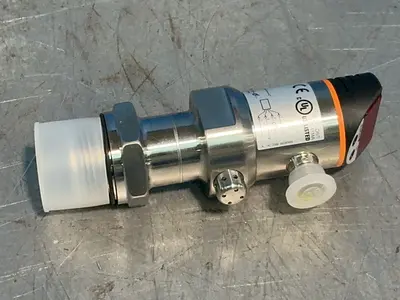 New | in-Stock IFM ELECTRIC PI1094 Pressure Transmitters Ohio US | HGR 24 #1324386