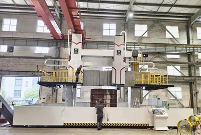 2025 MIGHTY VIPER VTL-5255X31/65 Lathes Vertical & VTL's, CNC | Asset Exchange Corporation (1)