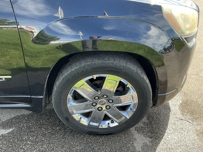 Used 2013 GMC ACADIA SUVs Michigan US | Miedema Asset Management Group #1461342