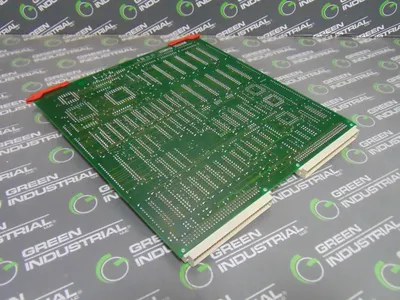 Zeiss 1073352 Control Board 68093-9106-0604 Used