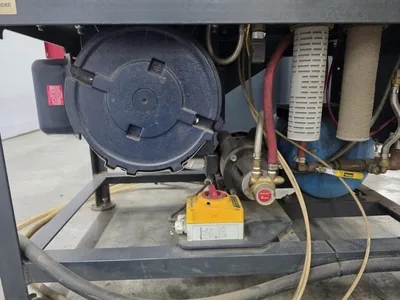 Used 2017 OMAX MAXIEM 1530 Waterjet Cutters Georgia US | The Equipment Hub #1486872