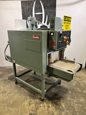 USED 1-MFG T-7F