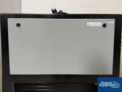 USED Trane Farrar Trane Technologies Ultra Low Storage Chamber, Model ULC 259
