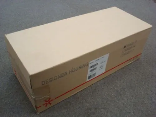 Vicon V8400H-17HT Camera Housing Enclosure New NIB
