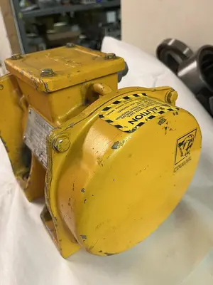 Used COUGAR B3-1000-1A-2 Misc Electrical & Power Parts Ohio US | Surplus Asset Holdings #1241795