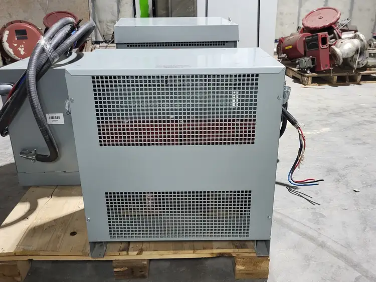 Used MARCUS MT40A20 Transformers British Columbia CA | Lenmark #913507