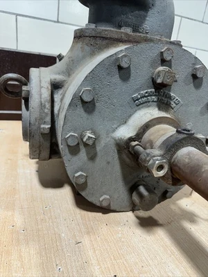 USED Blackmer 3216
