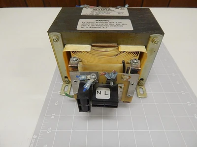 Used CONTROL CONCEPTS ISLATRAN _UNKNOWN_ Transformers Texas US | OCO Industrial #1674501