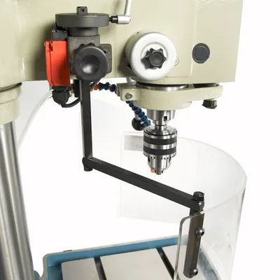 BAILEIGH DP-1375VS-110 Drill Presses (Metal) | Sierra Victor Industries (4)