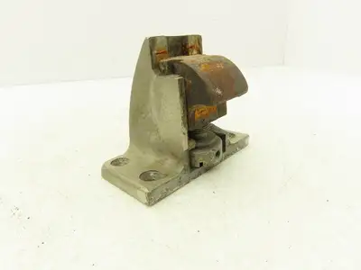 Kason Hardware K-55 Walk-In Freezer Door Latch Handle & Strike