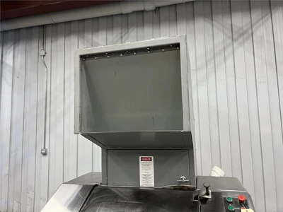 USED POLYMER SYSTEMS 1824PST