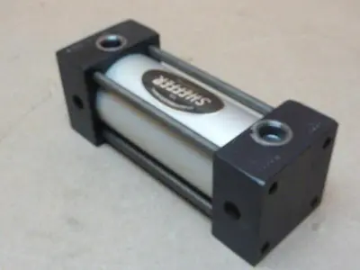 NEW SHEFFER 4 1/2 AA 2 1/2
