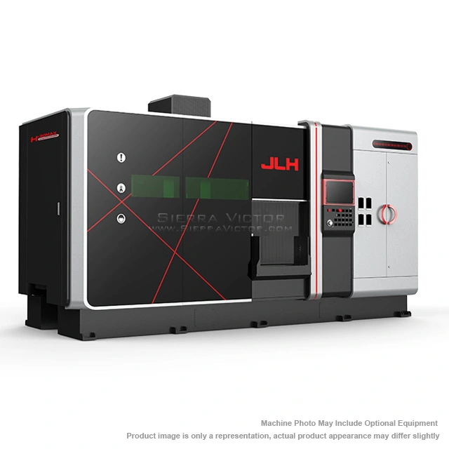 NEW JLH H-30MAX