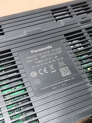 NEW Panasonic ANPV0202ADP