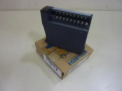 USED MITSUBISHI QY50