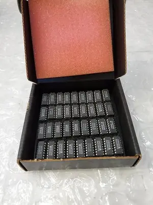 TC4467CPD RELAY DRIVER