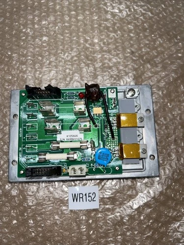 Used Unbranded R105646 PLC Processors Indiana US | J&J Industrial Supply #518138