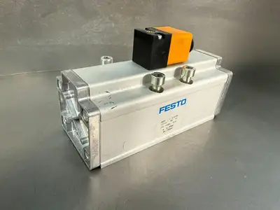 Festo Mdh-5,2,3/4-D4 3-16bar - 45 232 Psi (4.3.5)