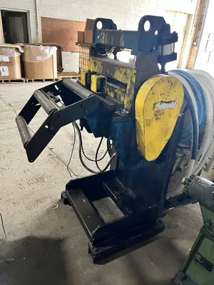 USED MECON 400F18Y