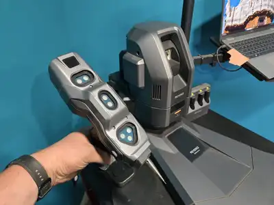 Used 2023 KEYENCE XM-5000 Coordinate Measuring Machines Michigan US | Revelation Machinery #1354925