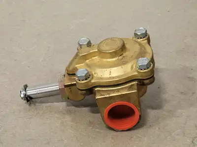 USED PARKER HANNIFIN 16F24C2164A3FGC80