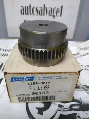 New | in-Stock LOVEJOY F-1 HUB RSB Conveyor Parts Ohio US | Surplus Asset Holdings #1237098