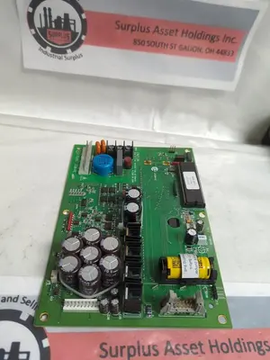 Used RICE LAKE D4-28858-2 I/O Boards & Replacement Parts Ohio US | Surplus Asset Holdings #1237339