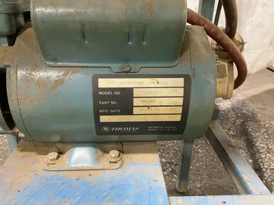 Used _UNKNOWN_ _UNKNOWN_ Heat Treating Units Ohio US | HGR 24 #1289713
