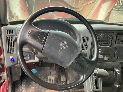 Used 2002 INTERNATIONAL 4300 Tow trucks Michigan US | Miedema Asset Management Group #1319852