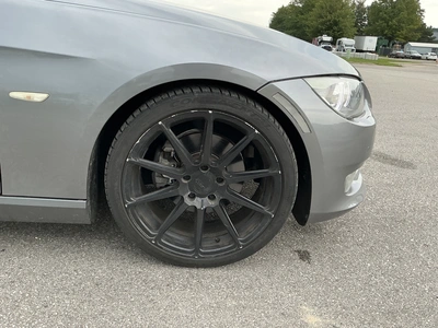 Used 2013 BMW 328I Cars Michigan US | Miedema Asset Management Group #1406912