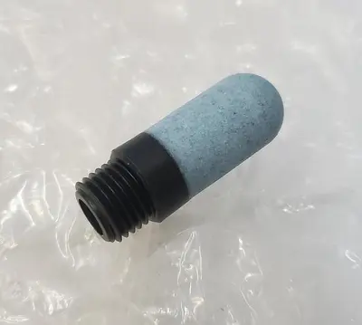 EXHAUST MUFFLER 064360020