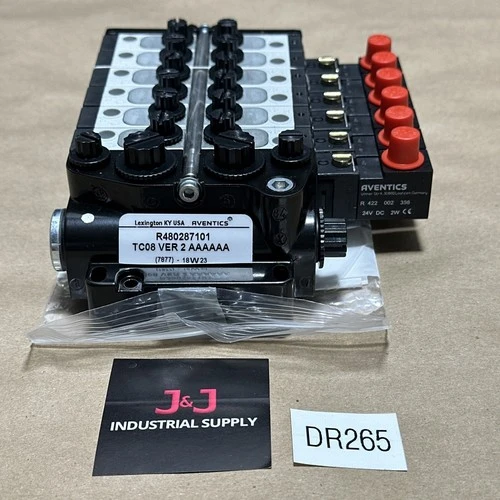 NEW AVENTICS R480287101