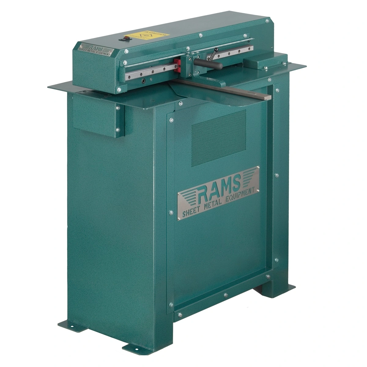 New | in-Stock RAMS _UNKNOWN_ Slitters & Slitting Lines Illinois US | Olympus Machinery Group #1349499