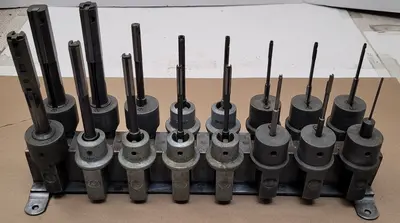 Used SUNNEN HONING MANDREL SET Misc Industrial Equipment Kentucky US | Aucto #688201