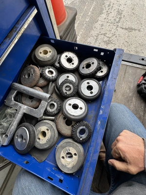 2019 IBAK MAINLINE Pipeline Insepction/CCTV Equipment | VacSource (9)