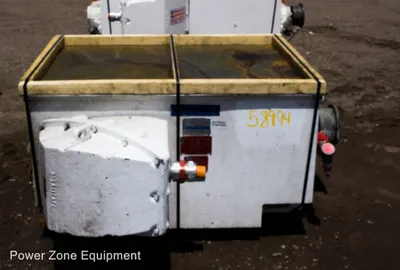 USED ELETTRA TECHNOLOGY -