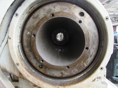 Used 1947 BRYANT 112MY Internal Grinders Michigan US | GCH Machinery #75748