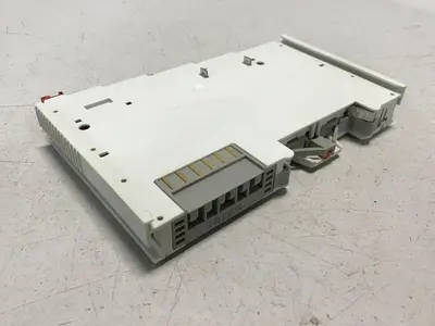 USED BECKHOFF KL2134