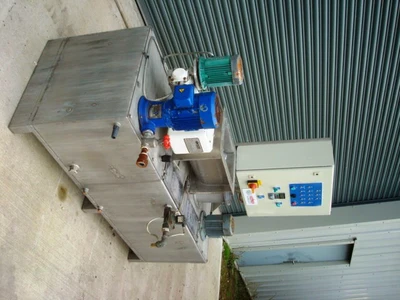Acrison Dry - Liquid Preparation Module