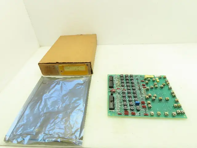 General Electric DS3800DGRC1B1B GE Mark IV Generator Regulator